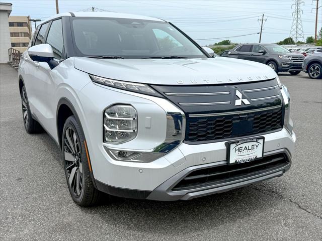 2026 Mitsubishi Outlander SE 1.5T S-AWC for sale in Middletown, NY