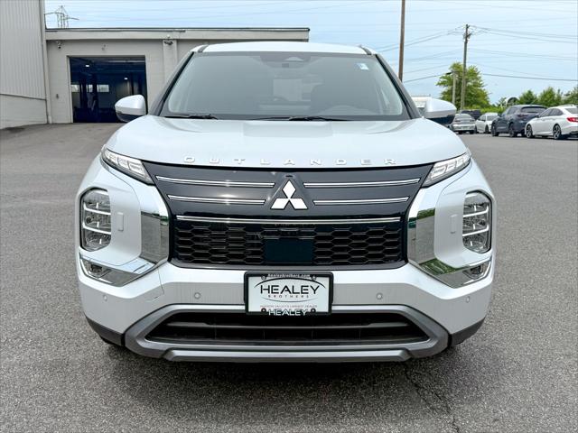 2026 Mitsubishi Outlander SE 1.5T S-AWC