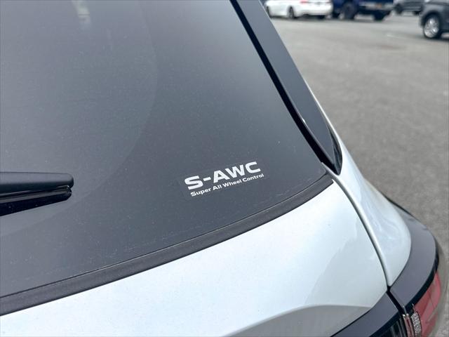 2026 Mitsubishi Outlander SE 1.5T S-AWC