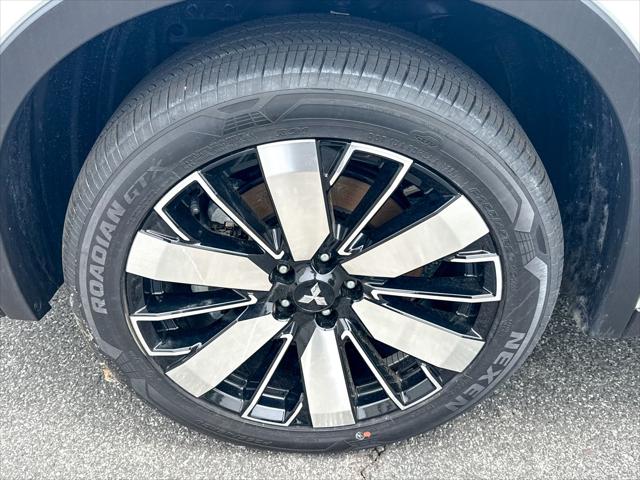 2026 Mitsubishi Outlander SE 1.5T S-AWC