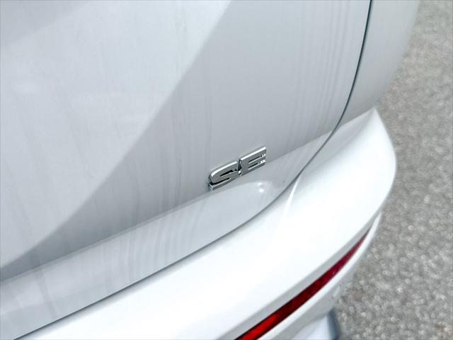 2026 Mitsubishi Outlander SE 1.5T S-AWC