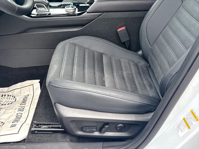 2026 Mitsubishi Outlander SE 1.5T S-AWC