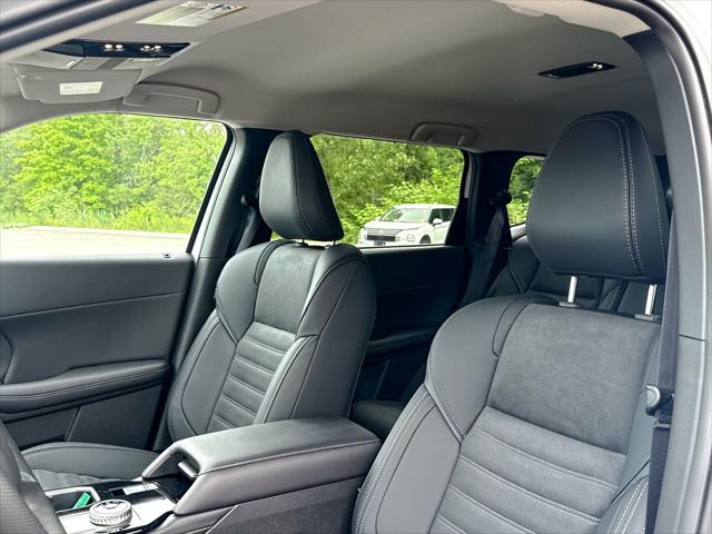 2026 Mitsubishi Outlander SE 1.5T S-AWC
