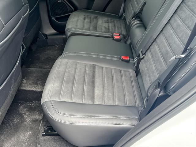 2026 Mitsubishi Outlander SE 1.5T S-AWC