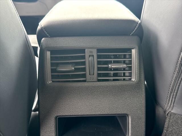 2026 Mitsubishi Outlander SE 1.5T S-AWC