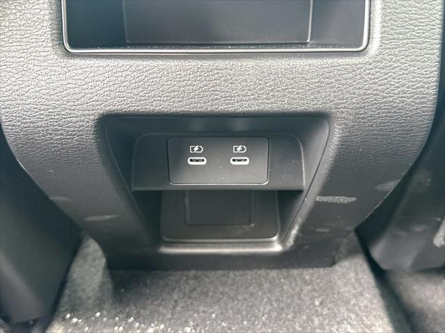 2026 Mitsubishi Outlander SE 1.5T S-AWC