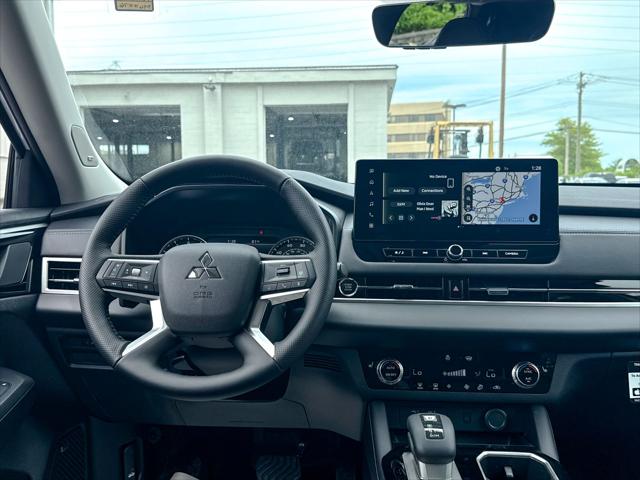 2026 Mitsubishi Outlander SE 1.5T S-AWC
