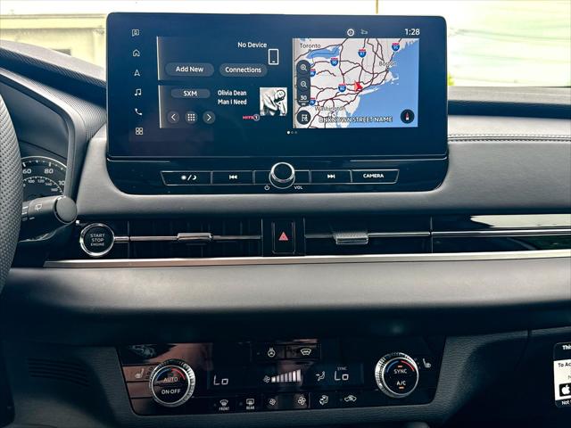 2026 Mitsubishi Outlander SE 1.5T S-AWC