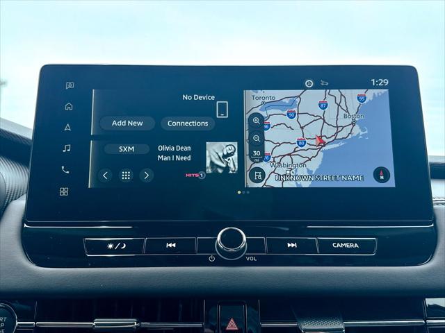 2026 Mitsubishi Outlander SE 1.5T S-AWC