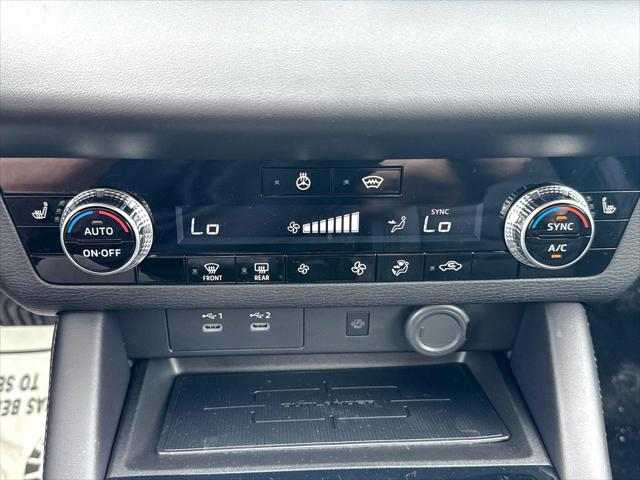 2026 Mitsubishi Outlander SE 1.5T S-AWC