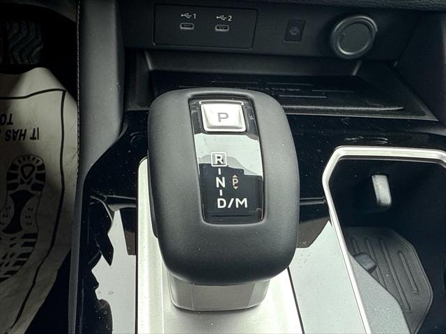2026 Mitsubishi Outlander SE 1.5T S-AWC