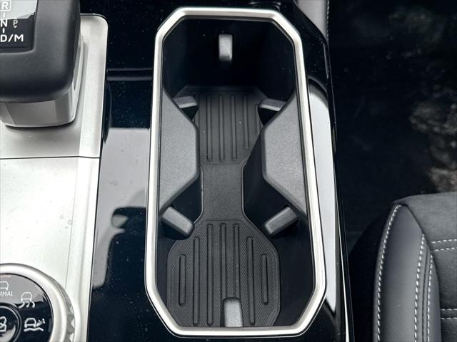 2026 Mitsubishi Outlander SE 1.5T S-AWC