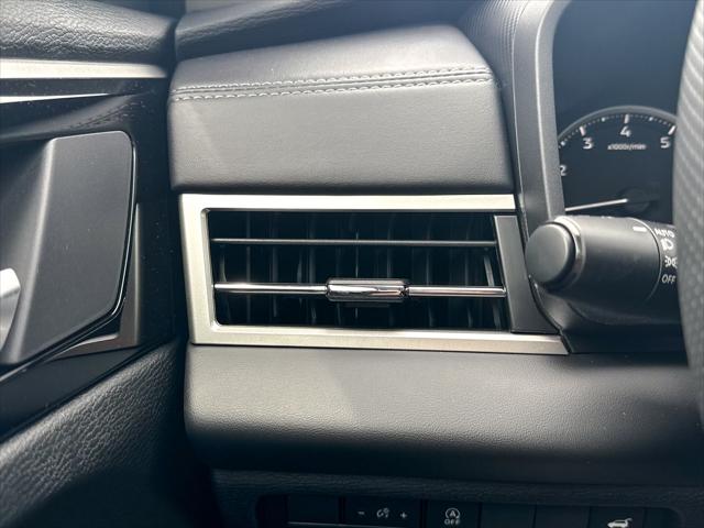 2026 Mitsubishi Outlander SE 1.5T S-AWC
