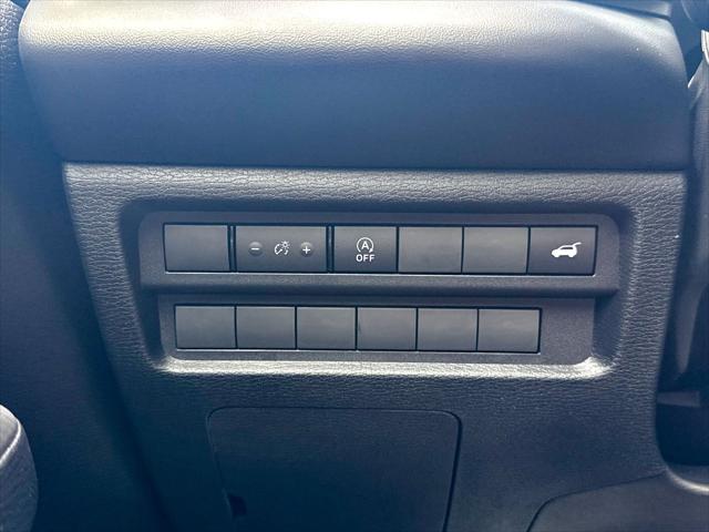 2026 Mitsubishi Outlander SE 1.5T S-AWC