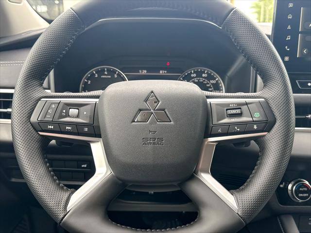2026 Mitsubishi Outlander SE 1.5T S-AWC
