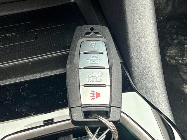 2026 Mitsubishi Outlander SE 1.5T S-AWC