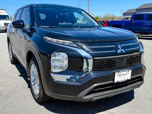 2026 Mitsubishi Outlander ES 1.5T S-AWC for sale in Middletown, NY