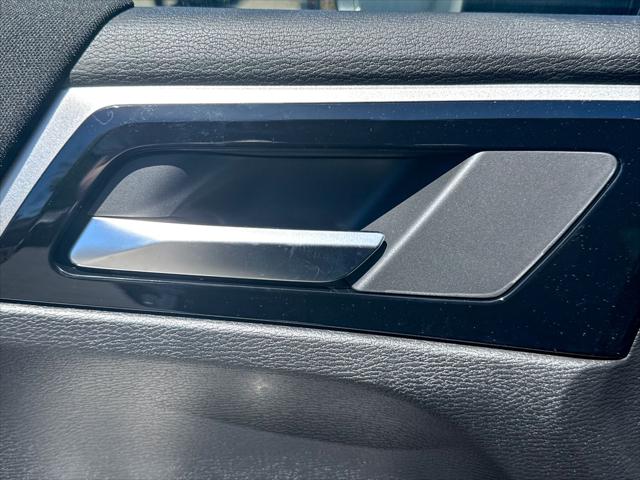 2026 Mitsubishi Outlander ES 1.5T S-AWC