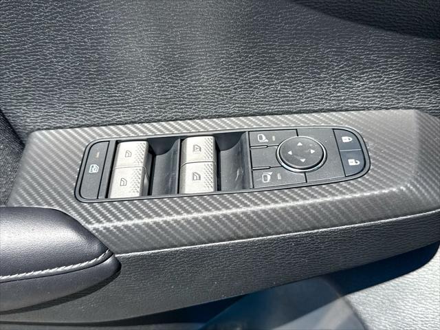 2026 Mitsubishi Outlander ES 1.5T S-AWC