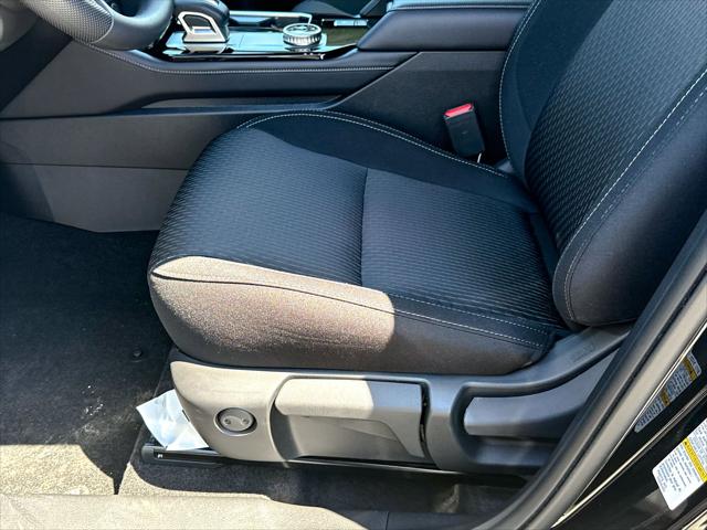 2026 Mitsubishi Outlander ES 1.5T S-AWC
