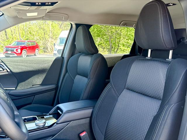 2026 Mitsubishi Outlander ES 1.5T S-AWC