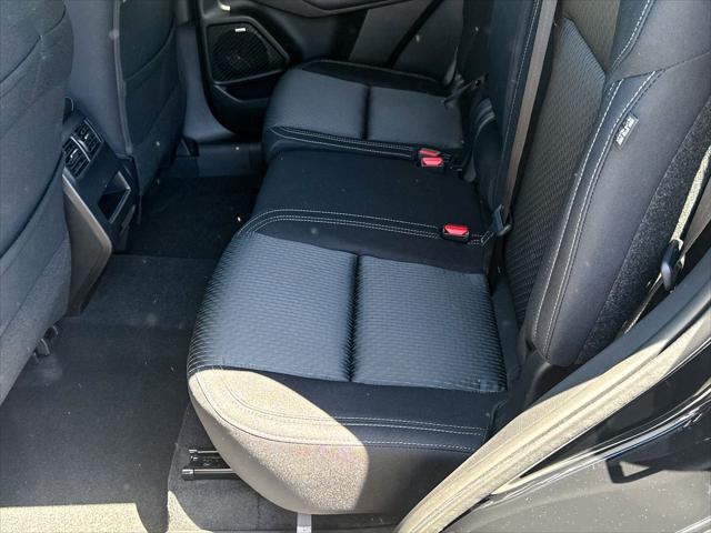 2026 Mitsubishi Outlander ES 1.5T S-AWC