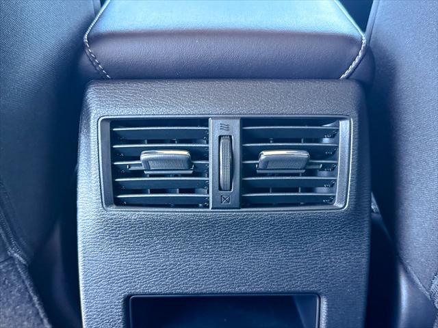 2026 Mitsubishi Outlander ES 1.5T S-AWC