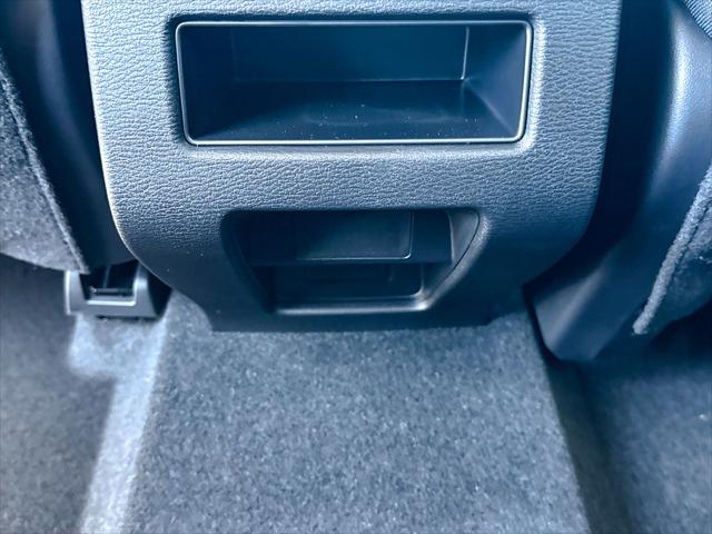2026 Mitsubishi Outlander ES 1.5T S-AWC