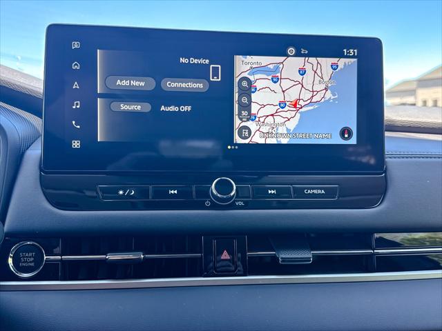 2026 Mitsubishi Outlander ES 1.5T S-AWC