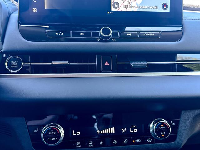 2026 Mitsubishi Outlander ES 1.5T S-AWC