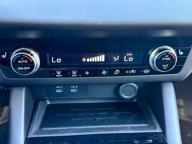 2026 Mitsubishi Outlander ES 1.5T S-AWC