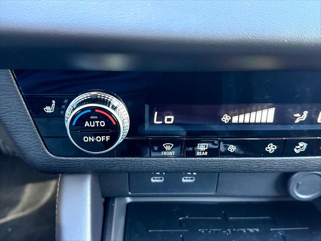2026 Mitsubishi Outlander ES 1.5T S-AWC