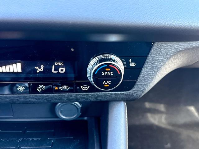 2026 Mitsubishi Outlander ES 1.5T S-AWC