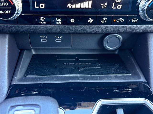 2026 Mitsubishi Outlander ES 1.5T S-AWC