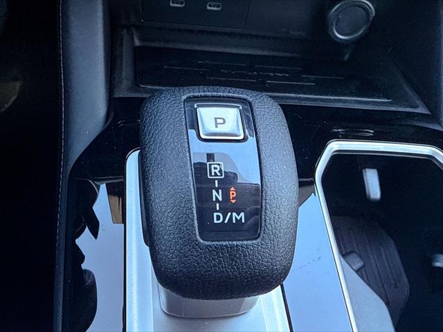 2026 Mitsubishi Outlander ES 1.5T S-AWC