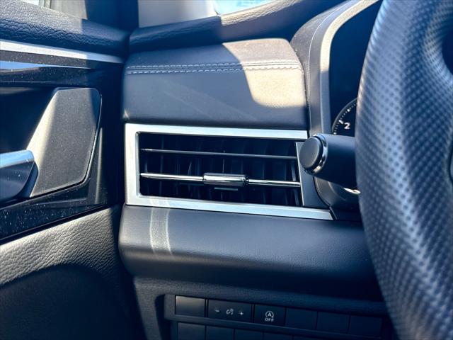 2026 Mitsubishi Outlander ES 1.5T S-AWC