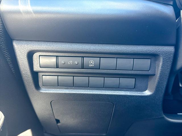 2026 Mitsubishi Outlander ES 1.5T S-AWC