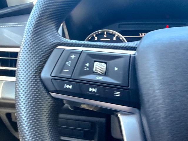 2026 Mitsubishi Outlander ES 1.5T S-AWC