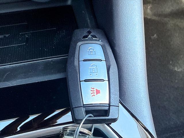 2026 Mitsubishi Outlander ES 1.5T S-AWC