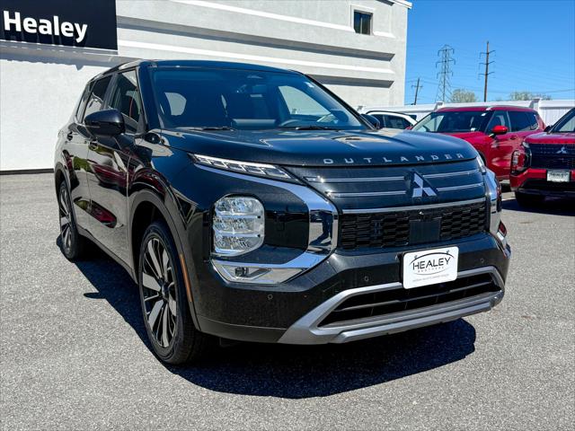 2026 Mitsubishi Outlander SE 1.5T S-AWC for sale in Middletown, NY