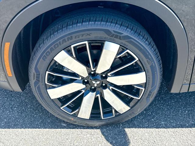 2026 Mitsubishi Outlander SE 1.5T S-AWC