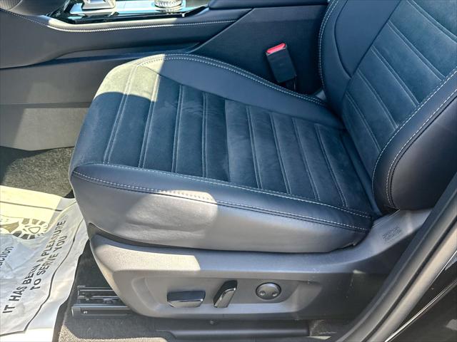 2026 Mitsubishi Outlander SE 1.5T S-AWC
