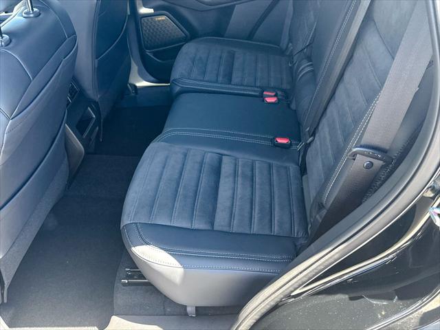 2026 Mitsubishi Outlander SE 1.5T S-AWC