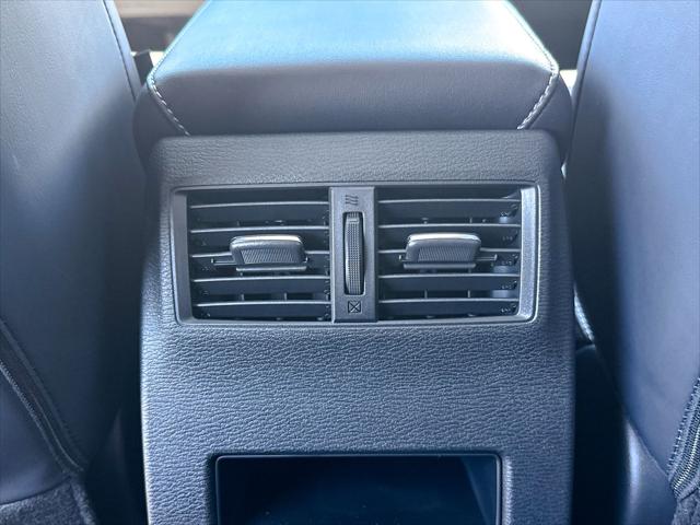 2026 Mitsubishi Outlander SE 1.5T S-AWC