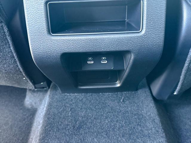 2026 Mitsubishi Outlander SE 1.5T S-AWC