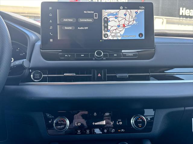 2026 Mitsubishi Outlander SE 1.5T S-AWC