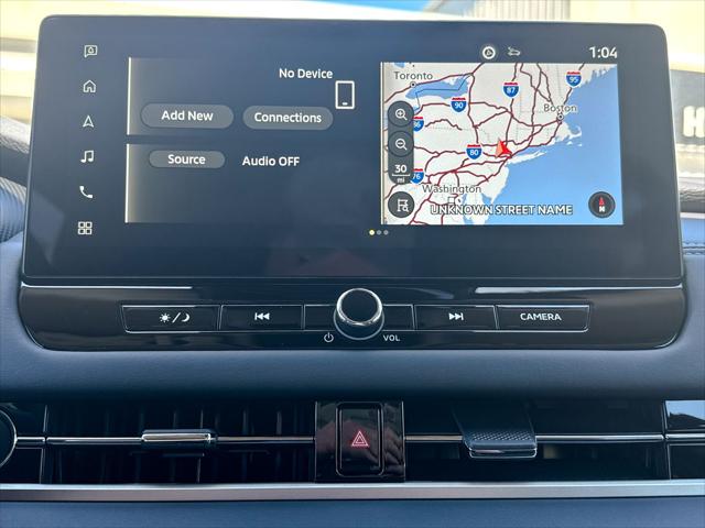 2026 Mitsubishi Outlander SE 1.5T S-AWC