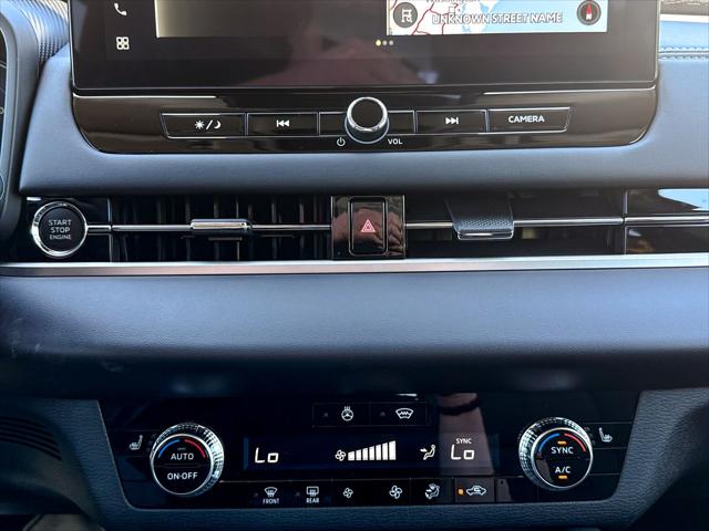 2026 Mitsubishi Outlander SE 1.5T S-AWC