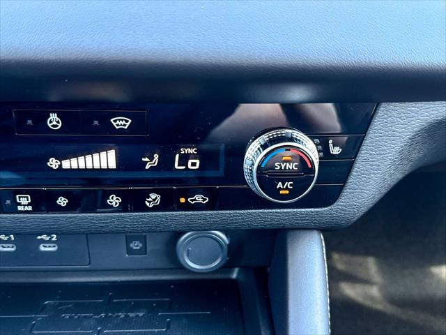 2026 Mitsubishi Outlander SE 1.5T S-AWC