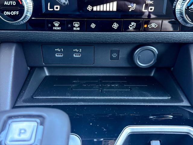 2026 Mitsubishi Outlander SE 1.5T S-AWC